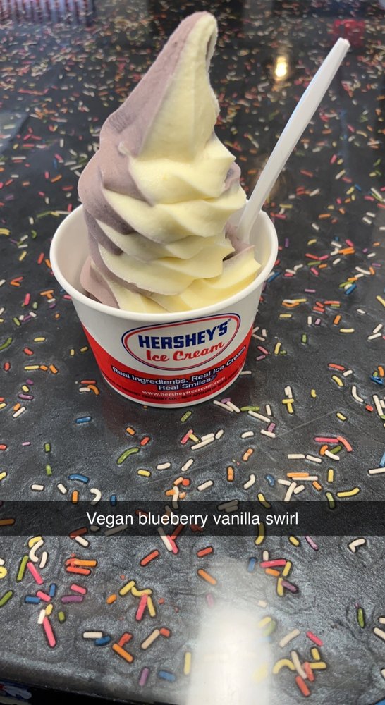 Reid's Ice Cream Parlor Logo