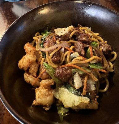 Brick Walk Tavern by null