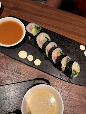 Uchiko Miami Beach by null