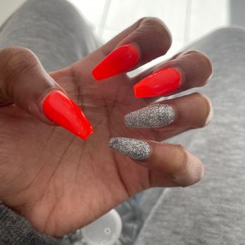 Soho Nails Spa - Cary - Nails. - Nail Salons Near Me - Cary, North Carolina