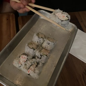 Ezze Sushi - Sushi Bars Near Me - Glendora, California
