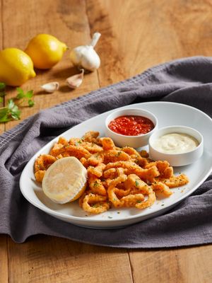 Bravo! Italian Kitchen by null