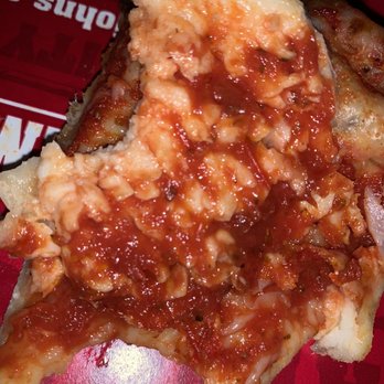 Papa Johns Pizza - Unmelted cheese - Pizza Near Me - Elkins, West Virginia Papa Johns Pizza - Unmelted cheese - Pizza Near Me - Elkins, West Virginia