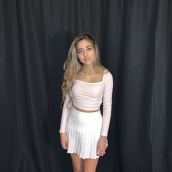 Frisco Spray Tan - Beautiful Persayis with her glow on! Frisco Spray Tan