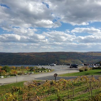 Bully Hill Vineyards - Winery view - Wineries Near Me - Hammondsport, New York Bully Hill Vineyards - Winery view - Wineries Near Me - Hammondsport, New York