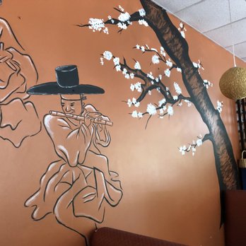 Aroma Korea - Nice decor - Korean Near Me - Cary, North Carolina Aroma Korea - Nice decor - Korean Near Me - Cary, North Carolina
