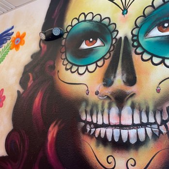 Cinco TacoBar - Mexican Near Me - Livermore, California