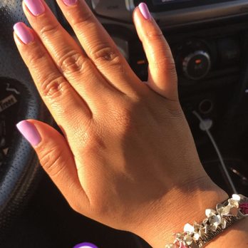 Diamond Lashes & Nails - Nail Salons Near Me - Whittier, California