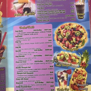 NEVERIA FRUTY MIX - Updated November 2025 - 11 Photos & 11 Reviews