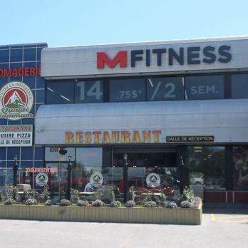 Qualité Summum - 20 juillet 2018 - Pizza Near Me - Saint-Hyacinthe, Quebec