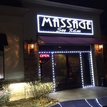 Soo Relax - Day Spas Near Me - Duluth, Georgia