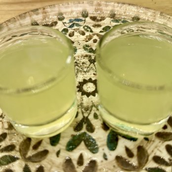 La Pericana 10 - Limoncello!! - Spanish Near Me - Alicante, A
