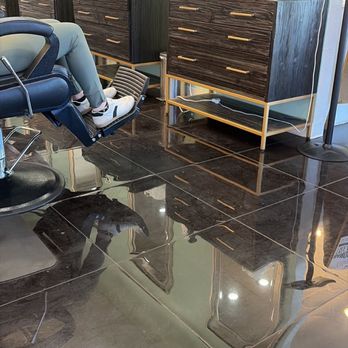 Glam India Threading & Salon - I arrived at 11am and I left at 1:30pm. - Hair Salons Near Me - Arlington, Texas