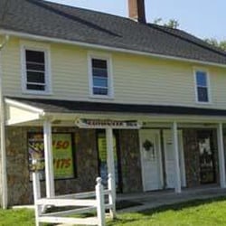 On The Fly Computer Guy - If you do not want laptop repair service at your location, you can bring it to our location at 138 Main Street in Somers, CT....