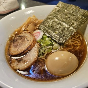 Akahoshi Ramen - The shoyu - Ramen Near Me - Chicago, Illinois Akahoshi Ramen - The shoyu - Ramen Near Me - Chicago, Illinois