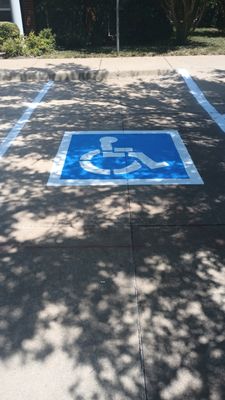 Specializing in Parking Lot Striping - We are family owned and operated we work hard to make the customers happy and satisfied we will take care of all your blacktop needs. Providing Oklahoma City & surrounding areas with the highest quality paving services around while specializing in parking lot striping. Bringing over 20 years of industry experience to the table, we are here to get the job done and get it done right! Give us a call today to get started at 405-921-6618! Specializing in Parking Lot Striping - We are family owned and operated we work hard to make the customers happy and satisfied we will take care of all your blacktop needs. Providing Oklahoma City & surrounding areas with the highest quality paving services around while specializing in parking lot striping. Bringing over 20 years of industry experience to the table, we are here to get the job done and get it done right! Give us a call today to get started at 405-921-6618!