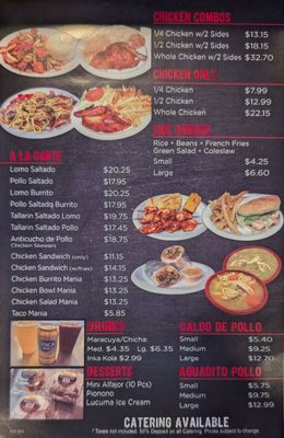 Pollo Mania by null