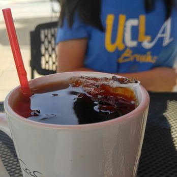 Rail Side Cafe - Ice tea - Coffee & Tea Near Me - San Dimas, California Rail Side Cafe - Ice tea - Coffee & Tea Near Me - San Dimas, California