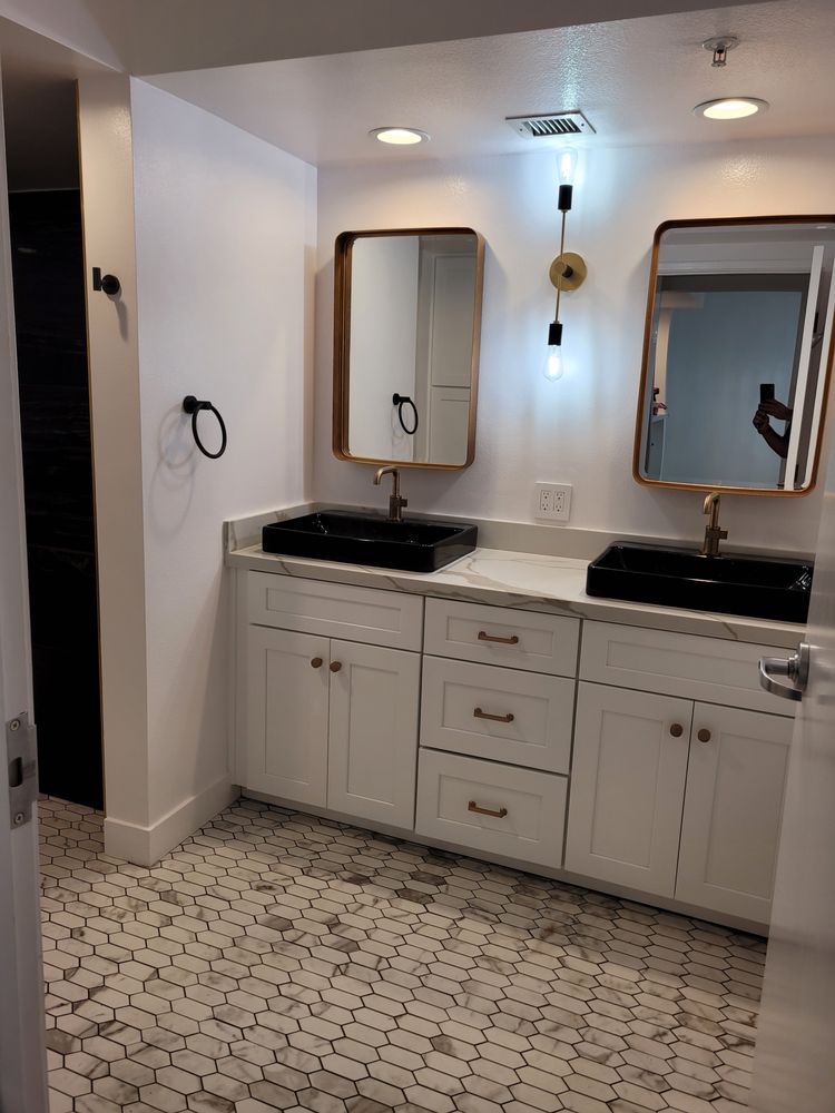 Slide of Green Tech Remodeling And Design