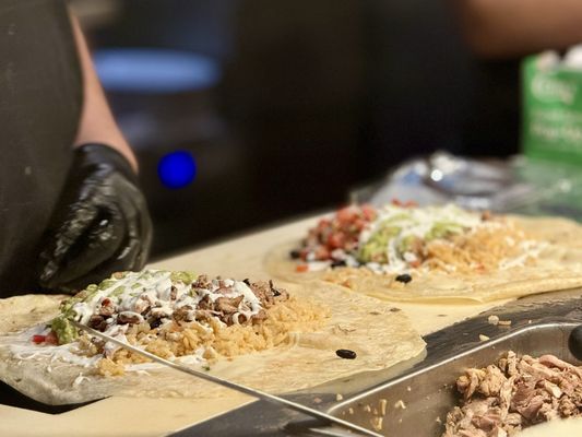 Felipe's Taqueria by null Felipe's Taqueria by null