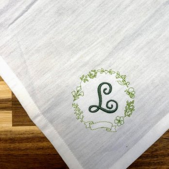 Turtleworks - Embroidered Napkins | 2 Letter Monogrammed Napkins | Dinner Napkins | Wedding Napkins | Personalized Napkins | Anniversary Napkins | Gift - Customized Merchandise Near Me - Campbell, California Turtleworks - Embroidered Napkins | 2 Letter Monogrammed Napkins | Dinner Napkins | Wedding Napkins | Personalized Napkins | Anniversary Napkins | Gift - Customized Merchandise Near Me - Campbell, California