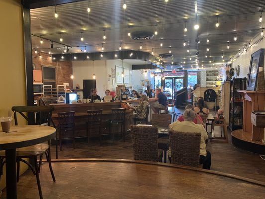 The Rooster One Thirty Six by null