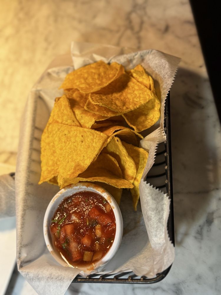 Chilangos Tequila Bar and Grill