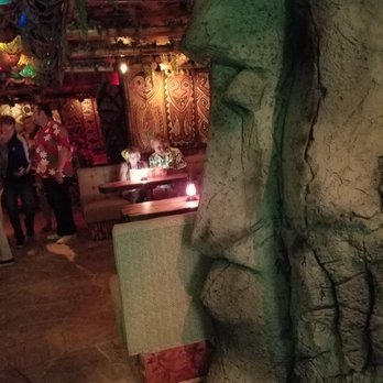 False Idol - Cocktail Bars Near Me - San Diego, California