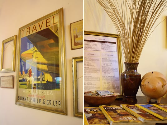 Discovery Hostel Rio by null