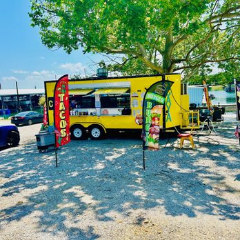 CAYA - Food Trucks Near Me - Ardmore, Oklahoma CAYA - Food Trucks Near Me - Ardmore, Oklahoma