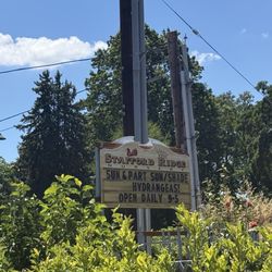 Road Sign