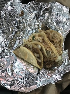 Taco Mell's Catering and Restaurant by null