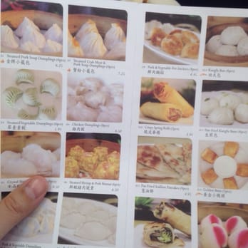 Red Tiger Dumpling House - The dumpling picture menu - Shanghainese Near Me - Stony Brook, New York Red Tiger Dumpling House - The dumpling picture menu - Shanghainese Near Me - Stony Brook, New York