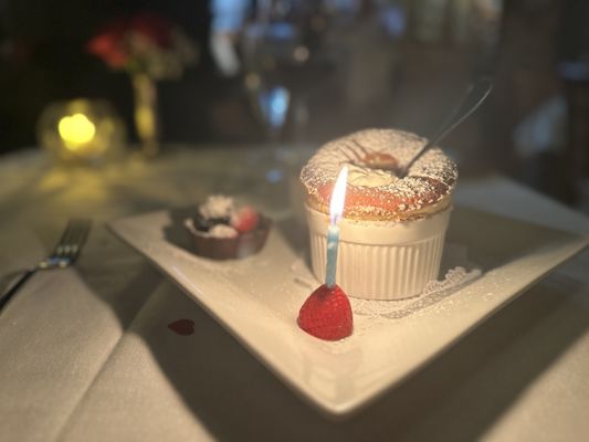 Chatham's Place Restaurant by null