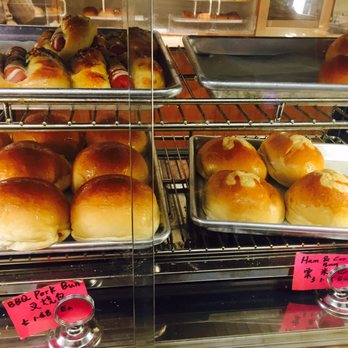 Mei Wa Bakery - Nice soft bums - Bakeries Near Me - Kent, Washington Mei Wa Bakery - Nice soft bums - Bakeries Near Me - Kent, Washington