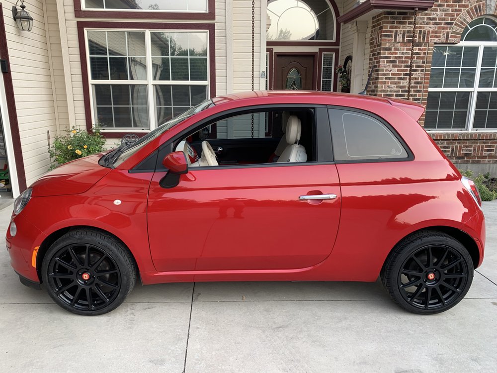 HAWKES MOTORS Updated August 2024 14 Reviews 9657 W Fairview Ave