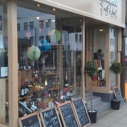 Leamington Wine Company
