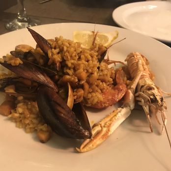 Antic Café Espanyol - Tapas Bars Near Me - Barcelona, B Antic Café Espanyol - Tapas Bars Near Me - Barcelona, B