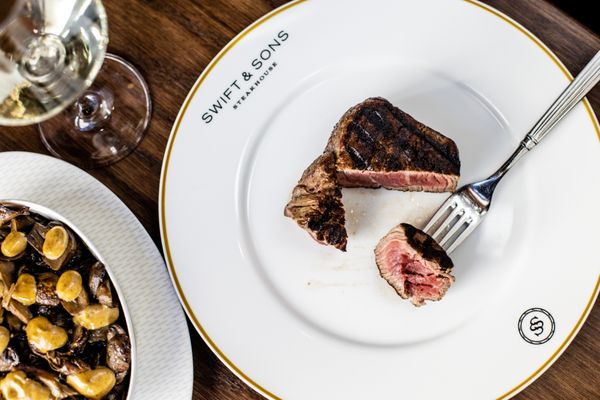 Swift & Sons by null Swift & Sons by null