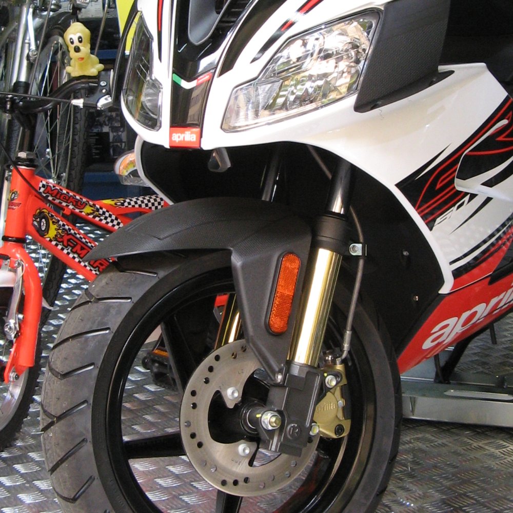 Aprilia Rs 660 Austin Racing | TikTok, image size:1000x1000