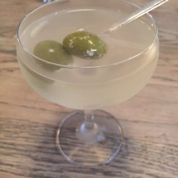 Au Cheval - Martini! - Bars Near Me - Chicago, Illinois