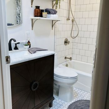 Dan Construction - Bathroom remodel - General Contractors Near Me Dan Construction - Bathroom remodel - General Contractors Near Me