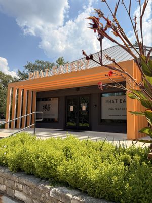 Phat Eatery Woodlands by null