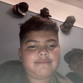 Cucamonga Middle School - Funny kid - Elementary Schools Near Me - Rancho Cucamonga, California