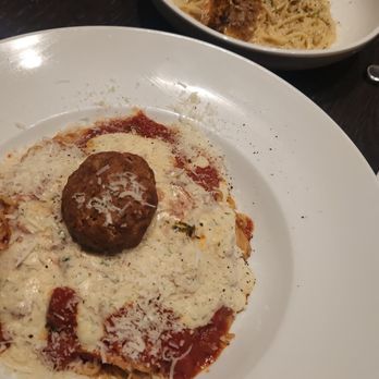 il Mulino - Italian Near Me - Fort Lauderdale, Florida