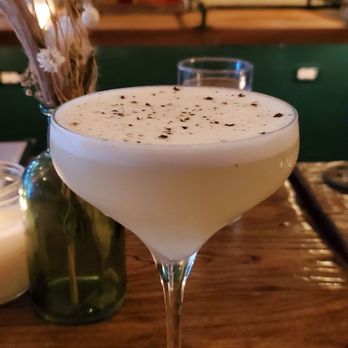 Jackdaw - Cocktail Bars Near Me - New York, New York