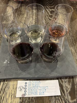 Broken Anchor Winery by null