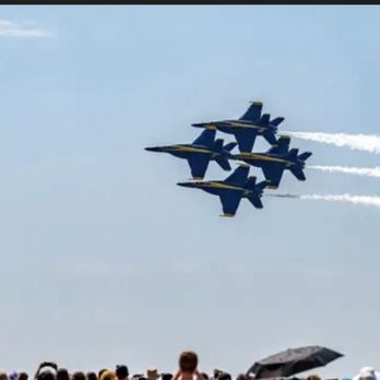 U.S. Navy Blue Angels - Public Services & Government Near Me - Pensacola, Florida U.S. Navy Blue Angels - Public Services & Government Near Me - Pensacola, Florida
