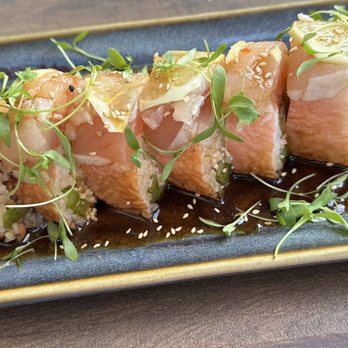 Harney Oceanside - Sushi Bars Near Me - Oceanside, California