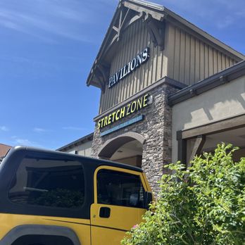 Stretch Zone - Trainers Near Me - Reno, Nevada Stretch Zone - Trainers Near Me - Reno, Nevada